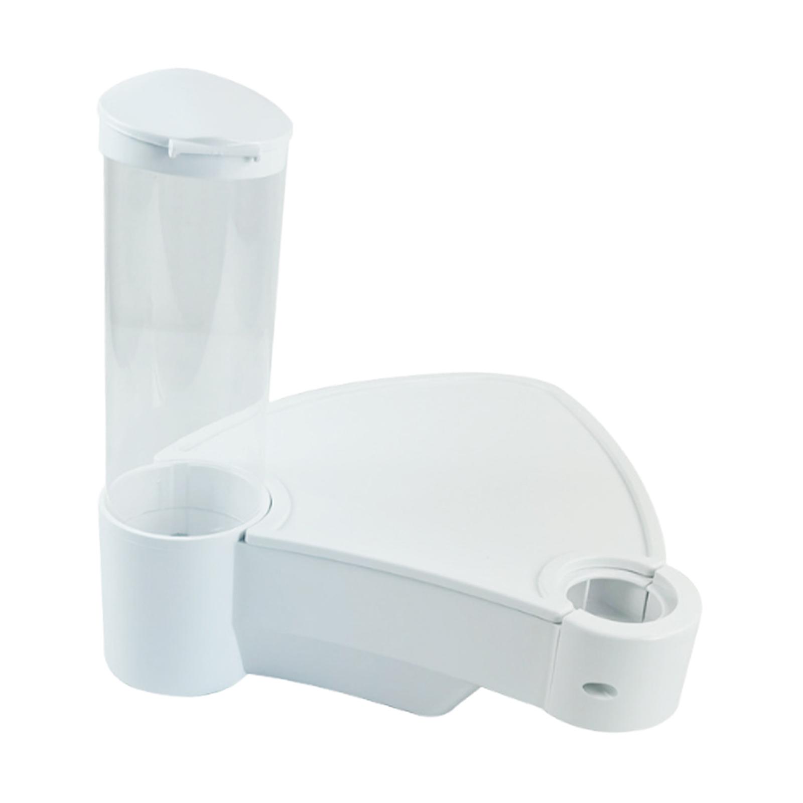 Bistro Table Set - Dental Chair Scaler Tray,Organizer,Tool,Multipurpose,Tissue Box Cover