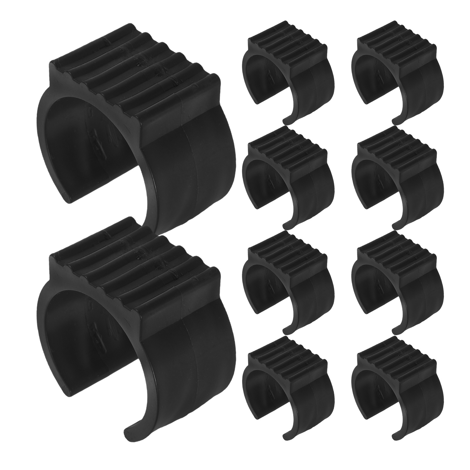 Hammock With Stand - 20Pcs Hammock Stand Feet Pads 38-42Mm