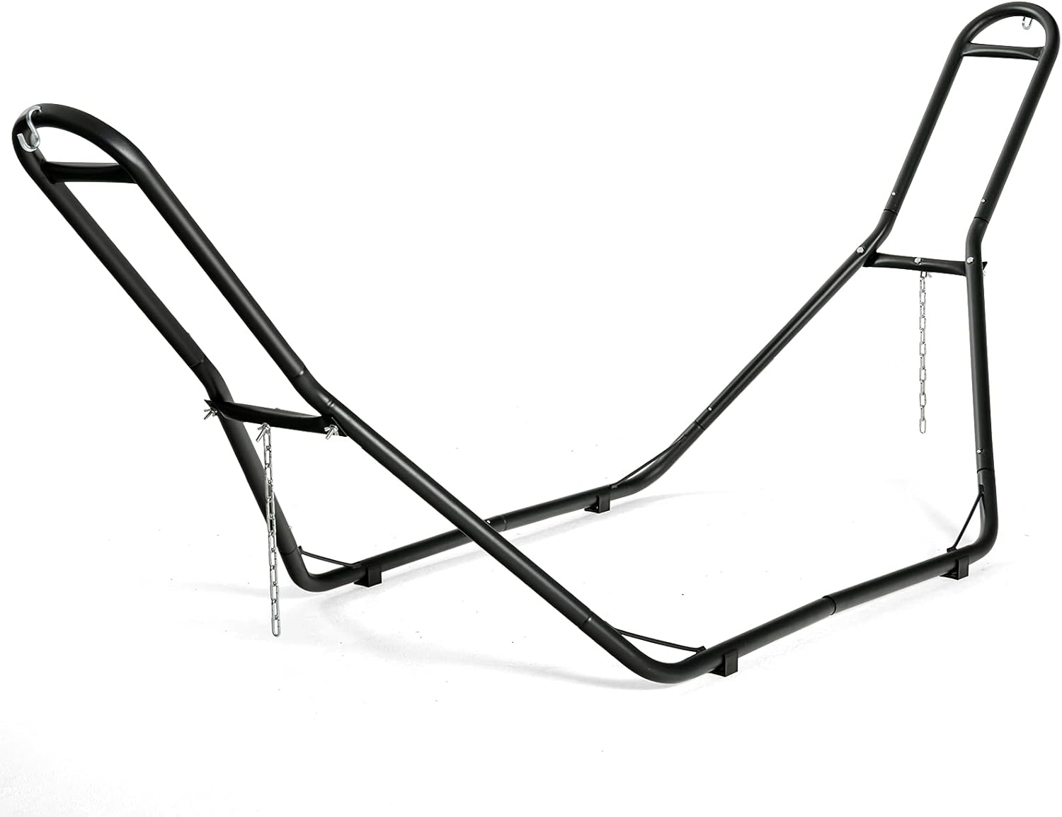 Hammock With Stand - Universal 2 Person Hammock Stand Only,