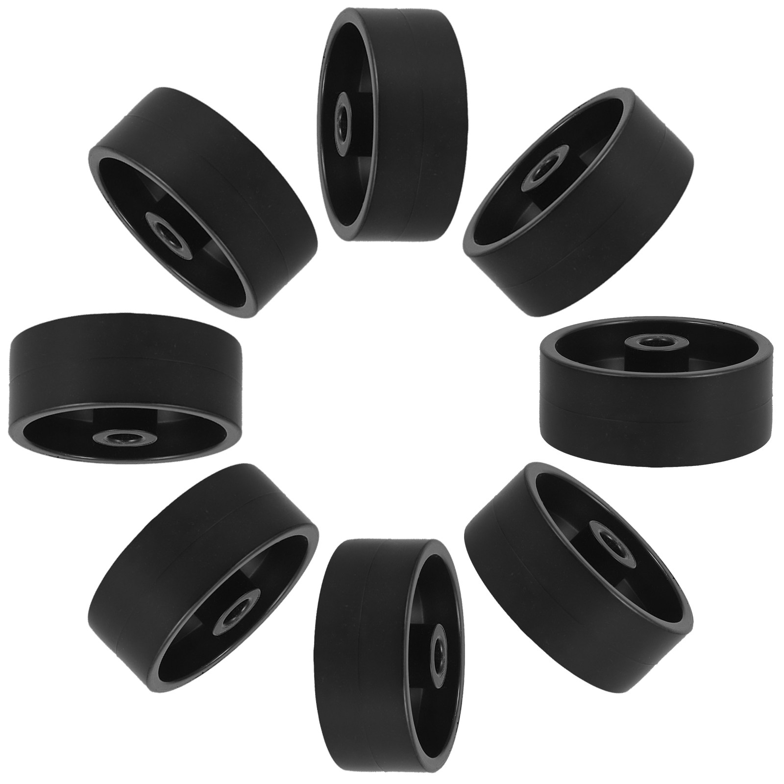 Patio Heater Standing - 8Pcs Patio Heater Wheel Kit Universal