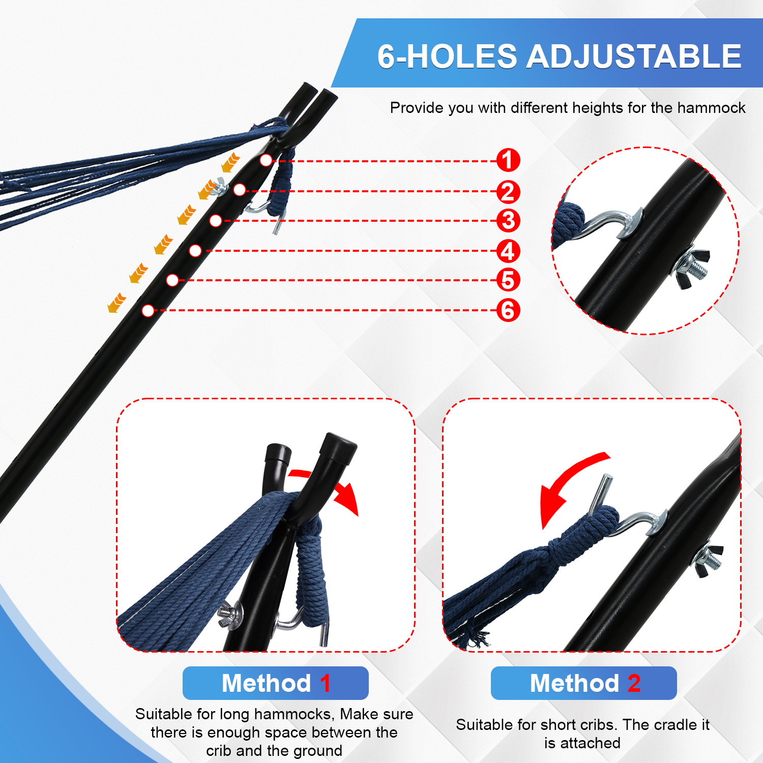 Hammock Stand Hanging Chair St - Hammock With Stand 评论和价格
