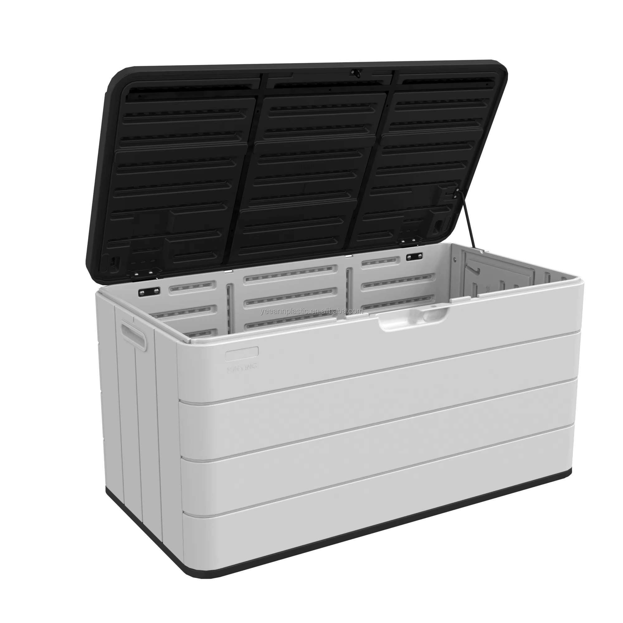 Plastic Outdoor Patio Furnitur - Outdoor Furniture With Storage 评论和价格