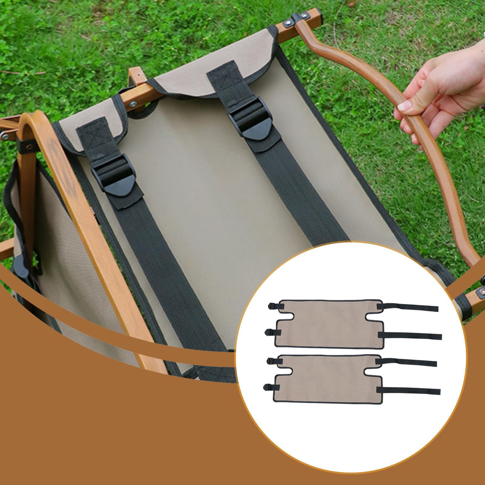 Waterproof Camping Chair Cloth - Outdoor Furniture Replacement Fabric 评论和价格