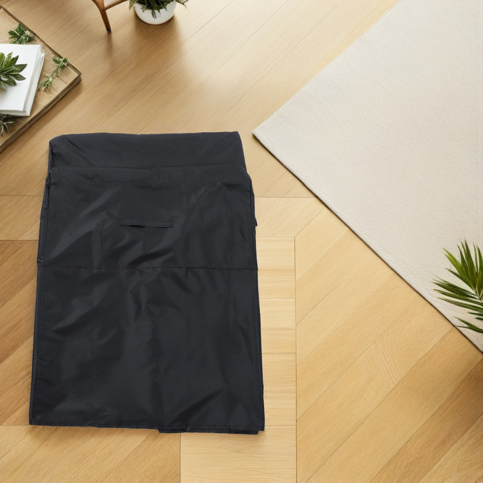 Premium Waterproof Rocking Cha - Outdoor Furniture Covers Waterproof 评论和价格