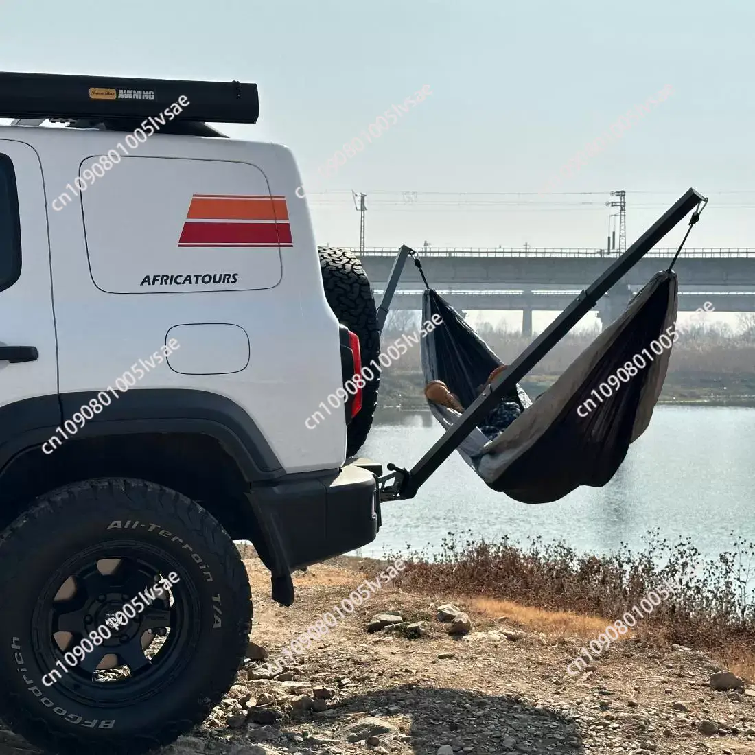 Universal Car Hammock Stand -  - Hammock With Stand 评论和价格