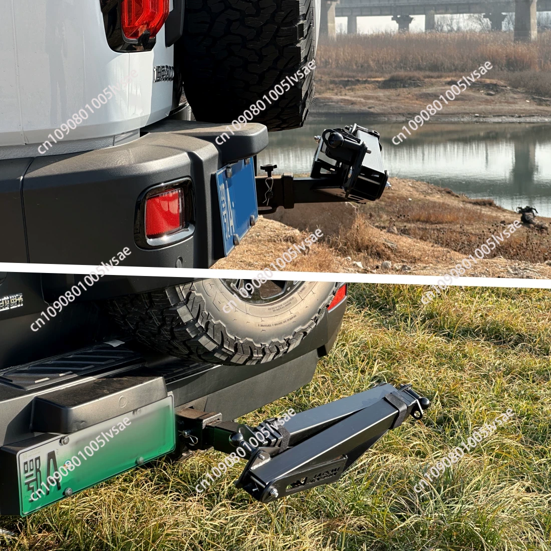 Universal Car Hammock Stand -  - Hammock With Stand 评论和价格