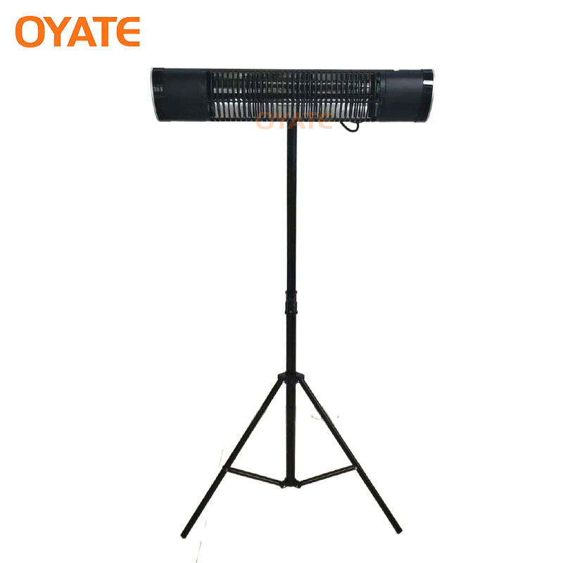 1500Watt Electric Outdoor Free - Patio Heater Standing 评论和价格