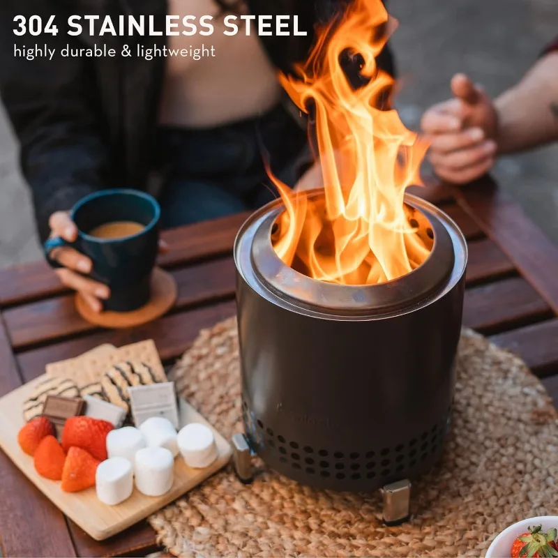 1Pcs Portable Camping Stove Ta - Patio Heater Standing 评论和价格
