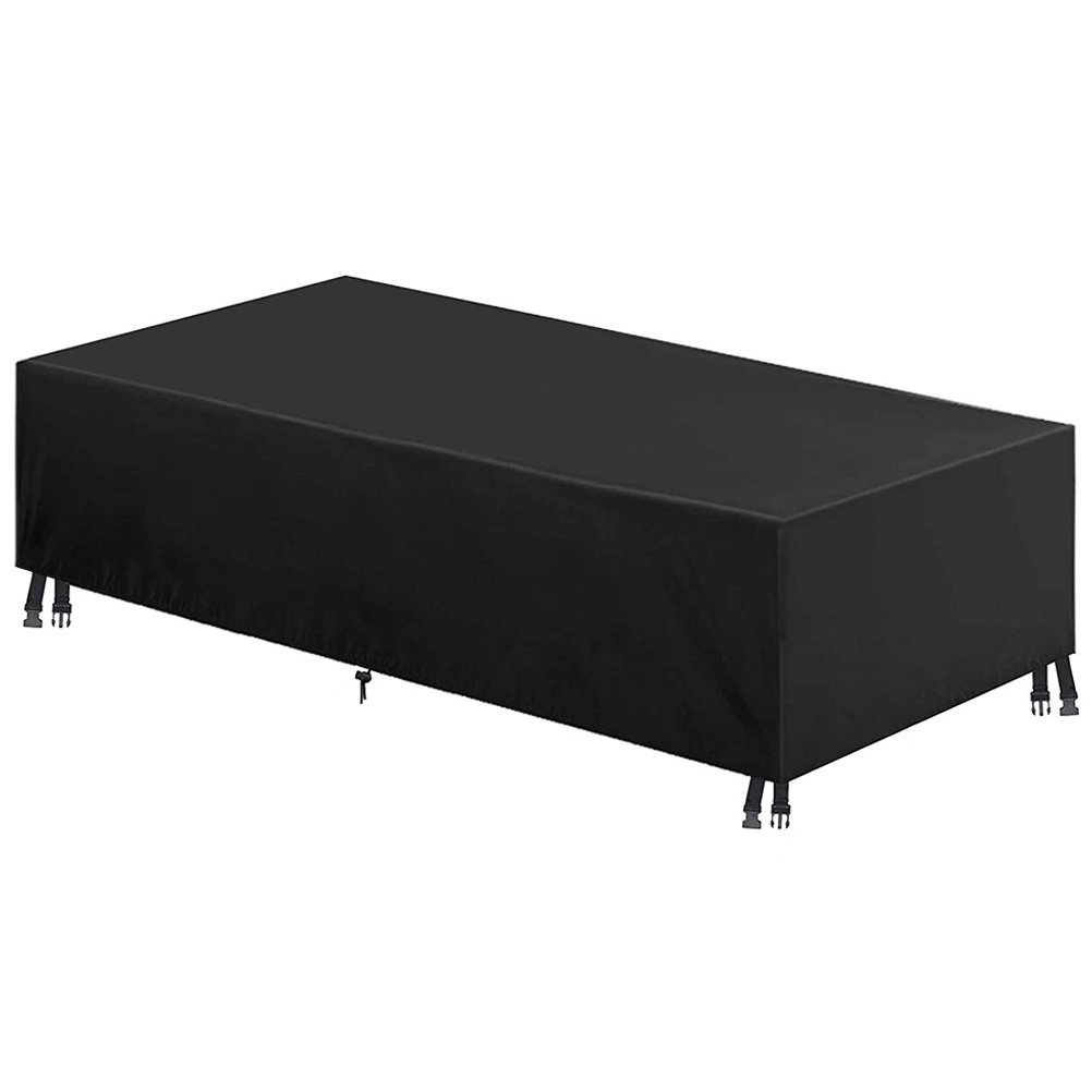 Waterproof Outdoor Furniture C - Outdoor Furniture Covers Waterproof 评论和价格