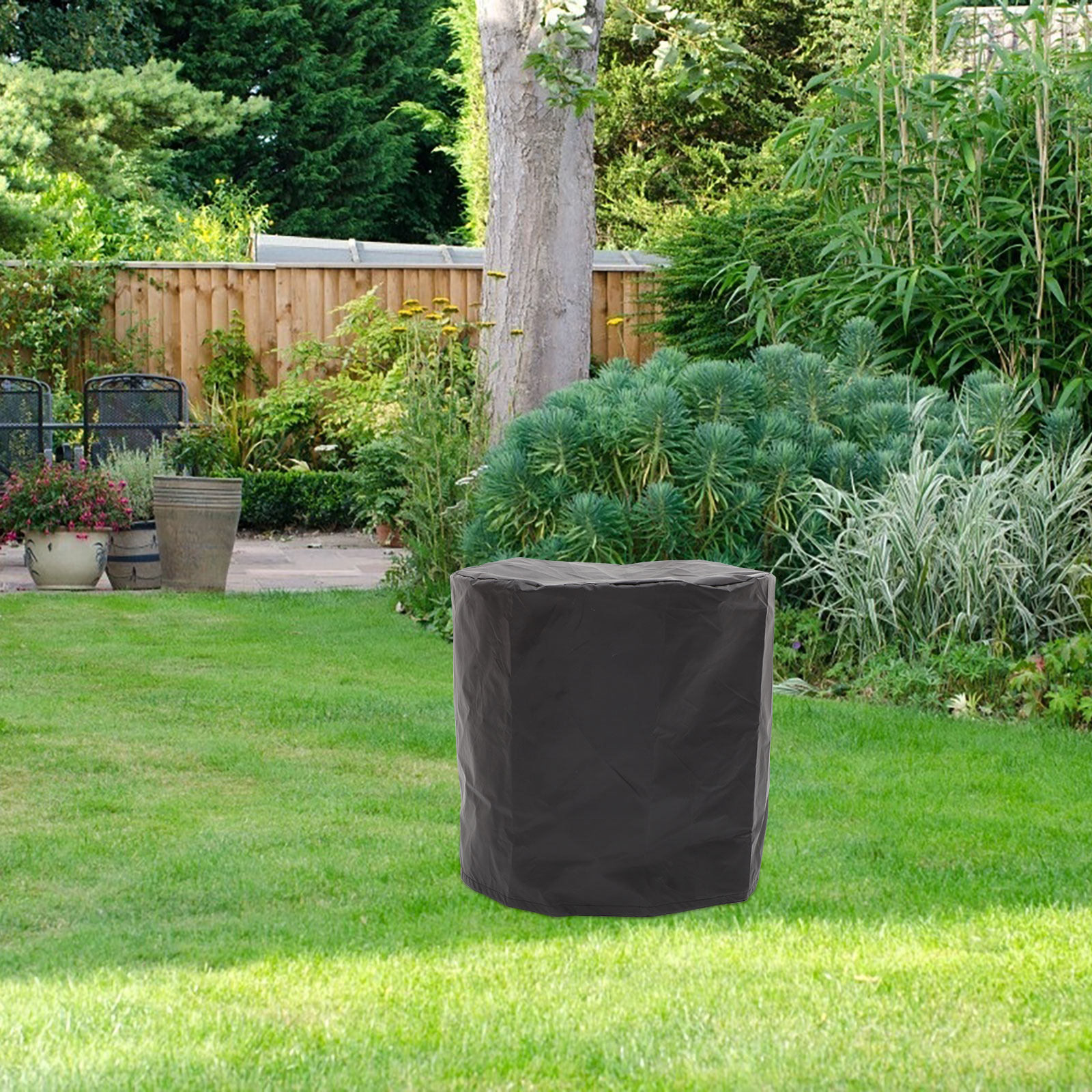 Waterproof Tea Table Cover for - Outdoor Furniture Covers Waterproof 评论和价格
