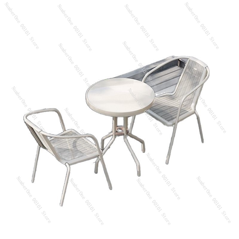 Outdoor Balcony Folding Table  - Bistro Table Set 评论和价格
