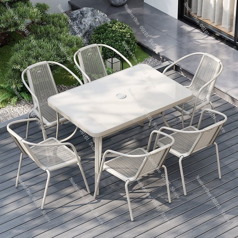 Outdoor Balcony Folding Table  - Bistro Table Set 评论和价格