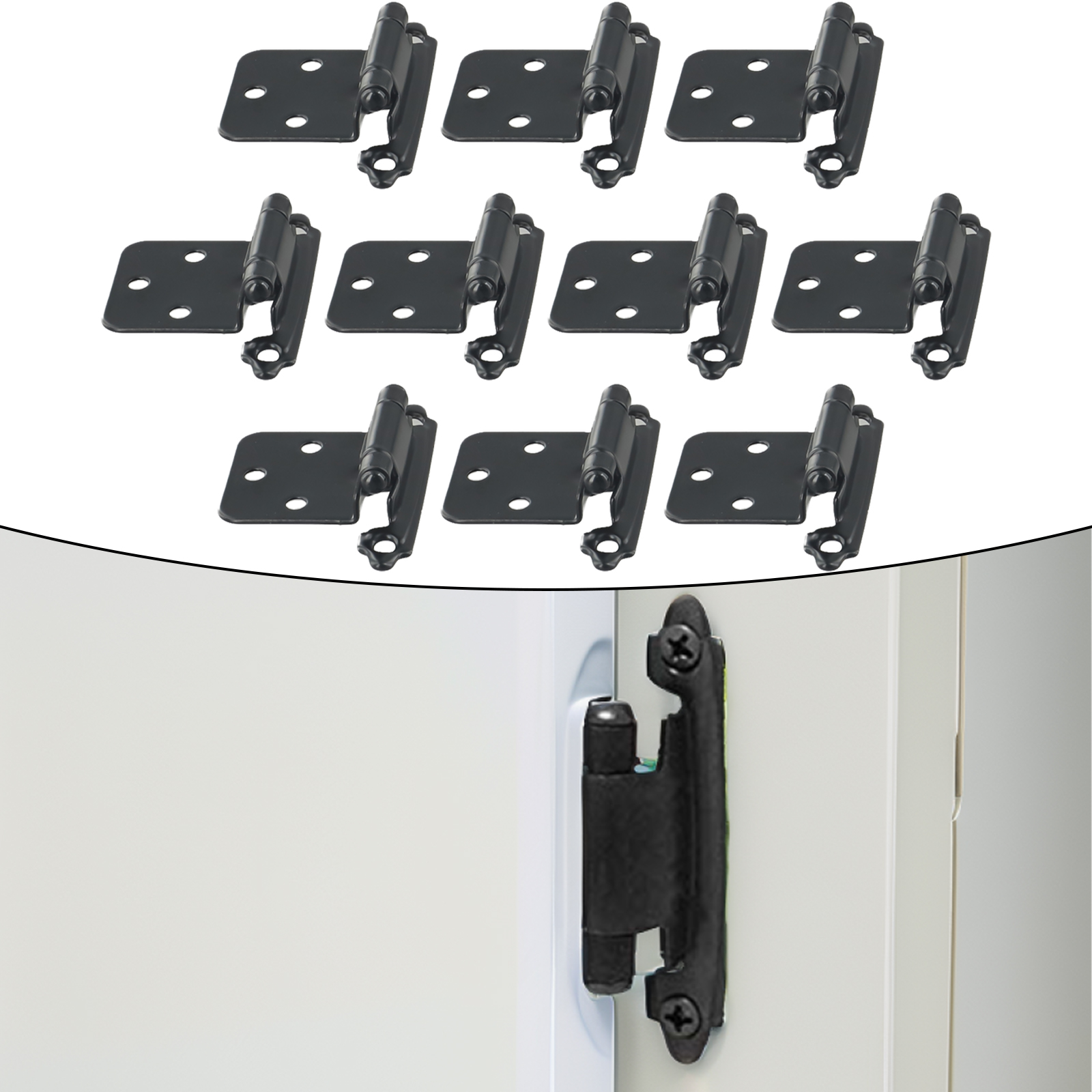 Brand New Door Hinges Cabinet  - Outdoor Furniture Brand 评论和价格