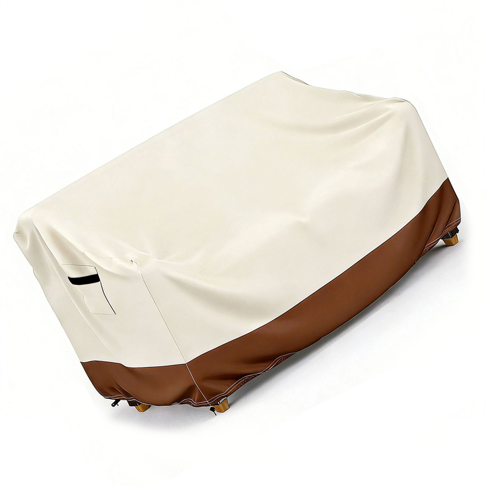 1pc 420D Waterproof Cover Outd - Outdoor Furniture Covers Waterproof 评论和价格