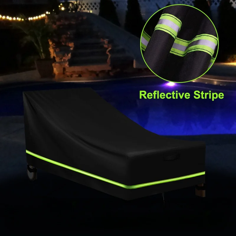 1PC 420D Oxford Patio Bench Co - Outdoor Furniture Covers Waterproof 评论和价格