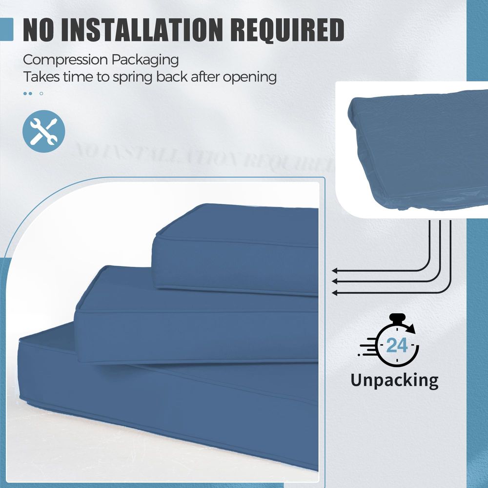 Oakmont Outdoor Replacement Cu - Outdoor Furniture Replacement Fabric 评论和价格