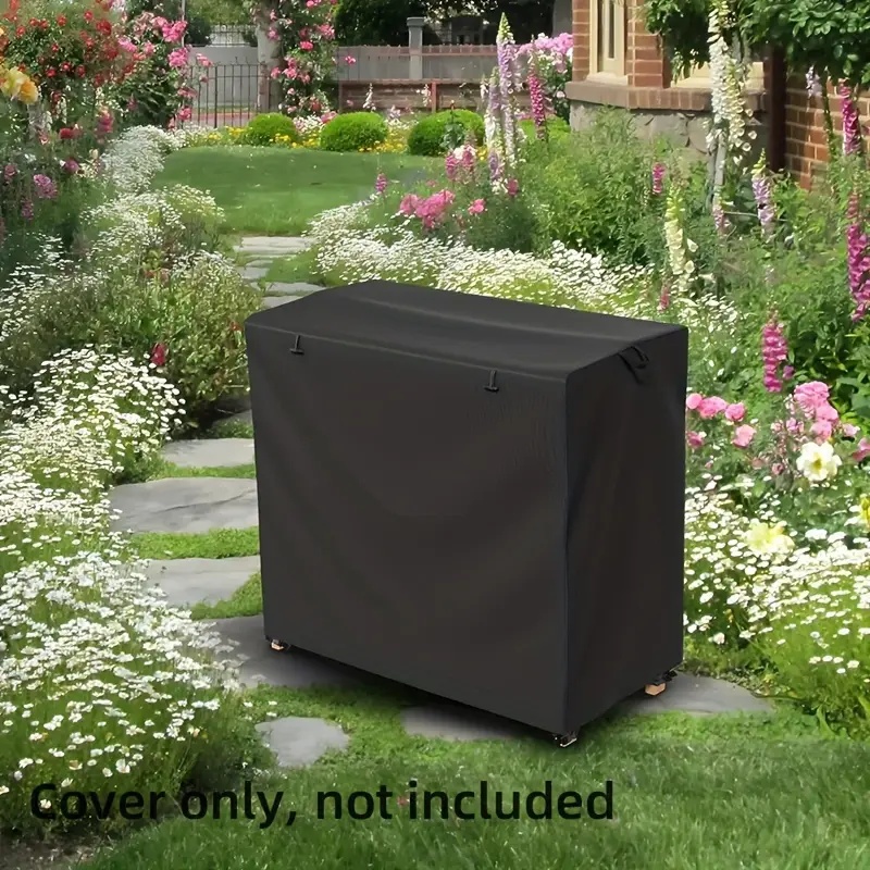 Duty Waterproof Cabinet Cover  - Outdoor Furniture With Storage 评论和价格