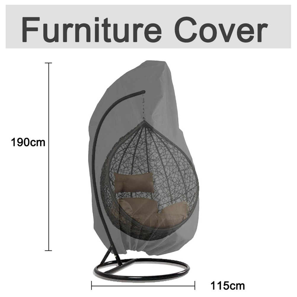 Outdoor Furniture Protective C - Outdoor Furniture Covers Waterproof 评论和价格