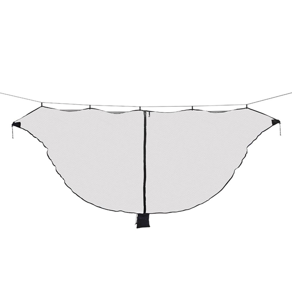 Hiking Hammock Mosquito Net Po - Hammock With Stand 评论和价格