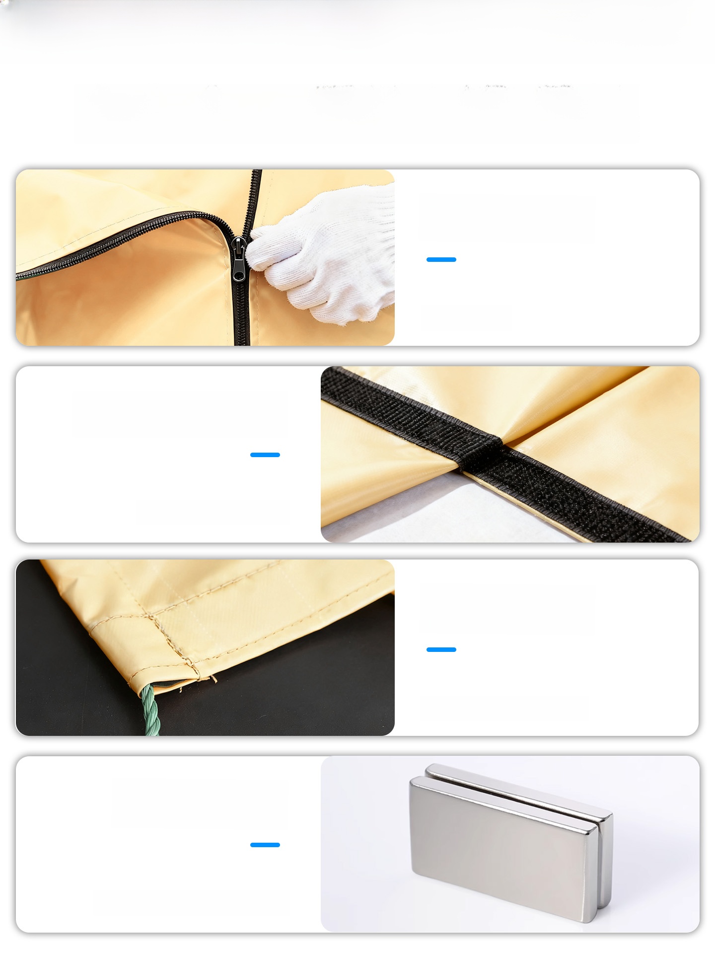 Large Outdoor Canvas Rainproof - Outdoor Furniture Covers Waterproof 评论和价格