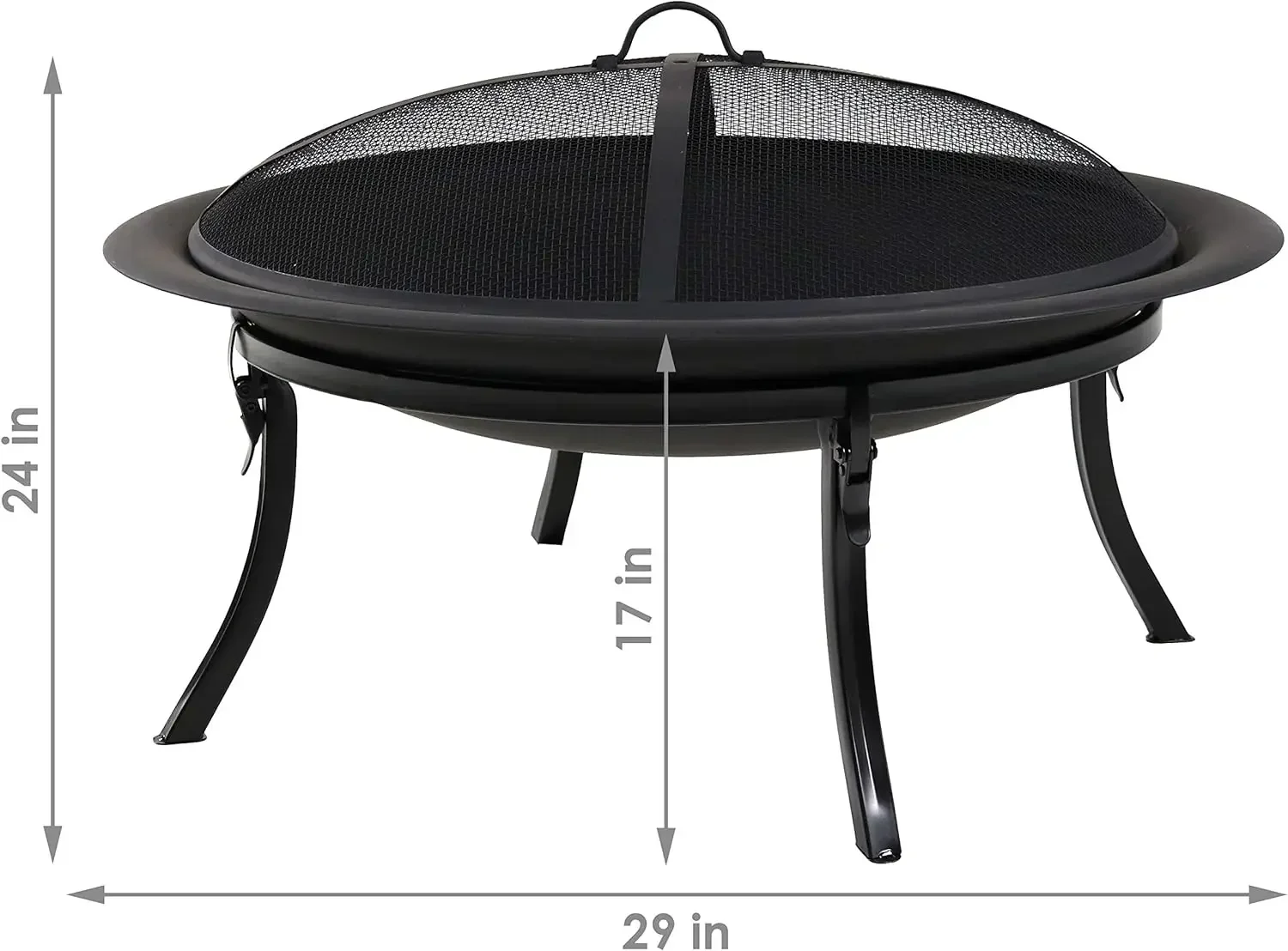 [Discounted Price!]Sunnydaze 2 - Patio Heater Standing 评论和价格