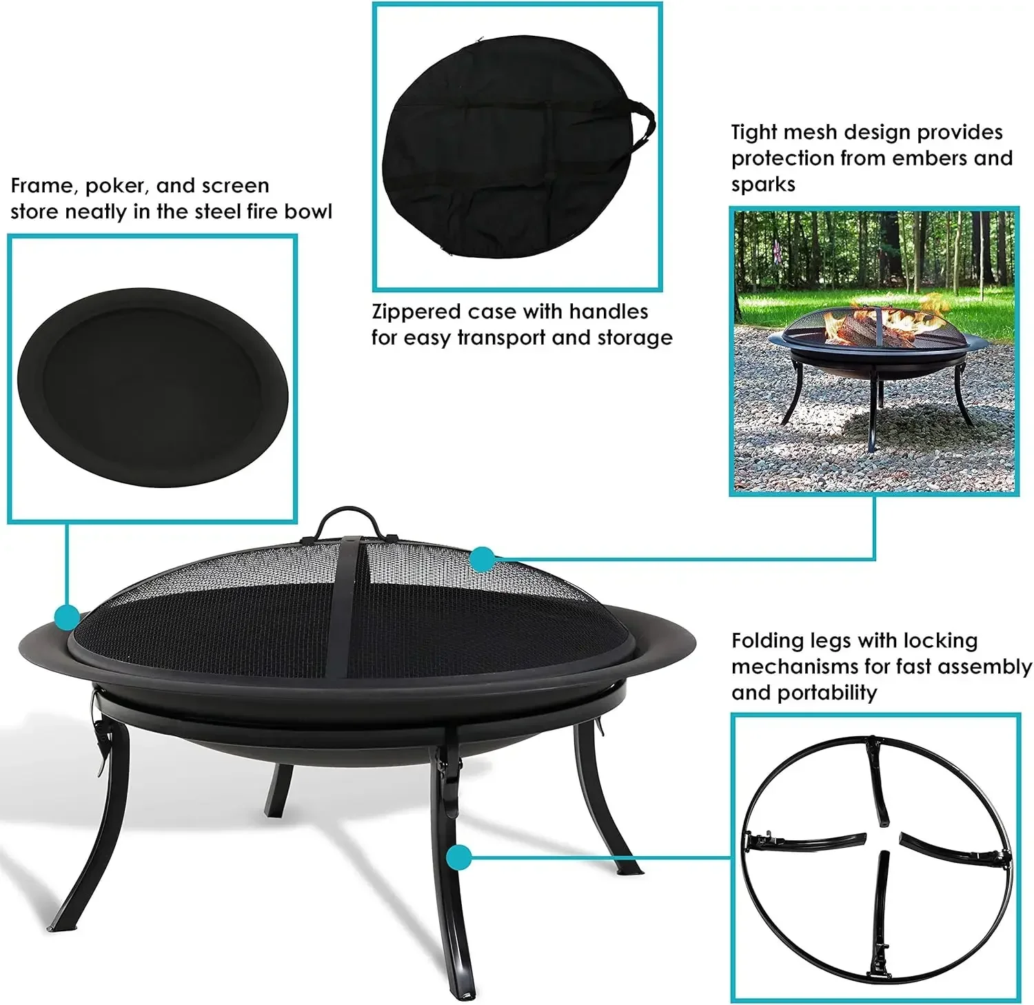 [Discounted Price!]Sunnydaze 2 - Patio Heater Standing 评论和价格