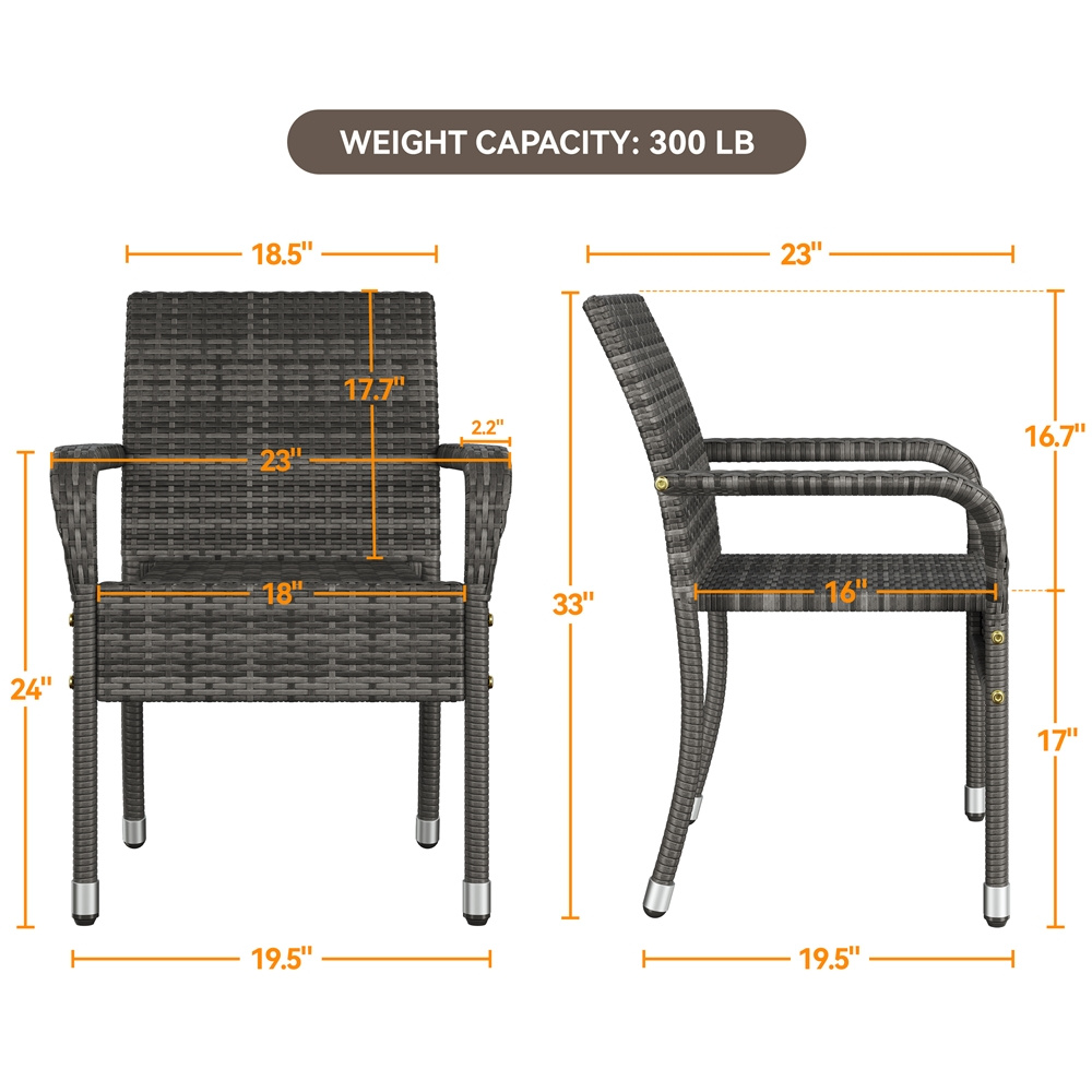 LODEIJA Costoffs 2pcs Outdoor  - Outdoor Furniture Brand 评论和价格