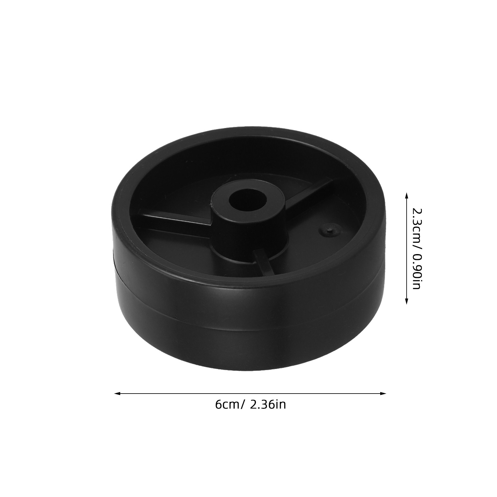 8Pcs Patio Heater Wheel Kit Un - Patio Heater Standing 评论和价格