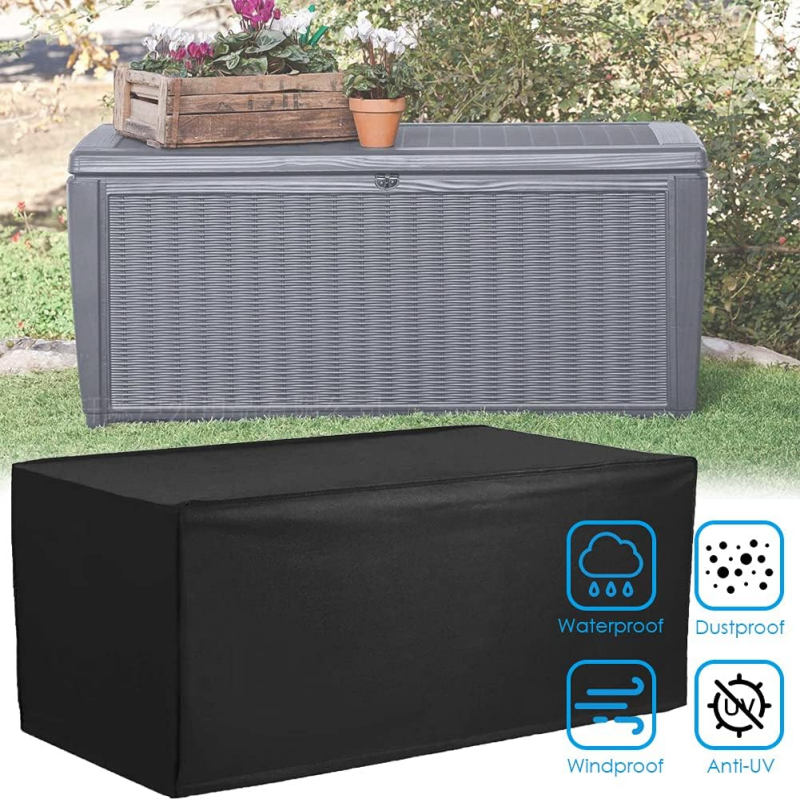 Heavy Duty Waterproof Patio Fu - Outdoor Furniture Covers Waterproof 评论和价格