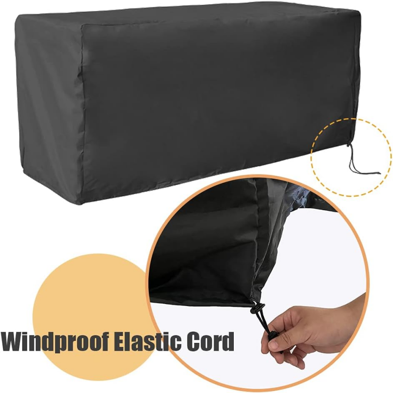 Heavy Duty Waterproof Patio Fu - Outdoor Furniture Covers Waterproof 评论和价格