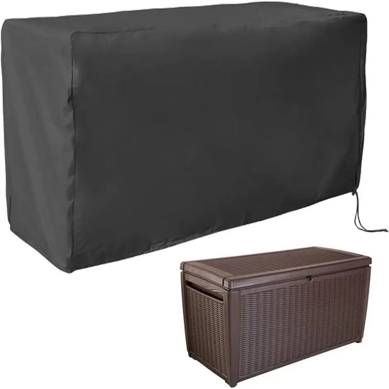 Heavy Duty Waterproof Patio Fu - Outdoor Furniture Covers Waterproof 评论和价格