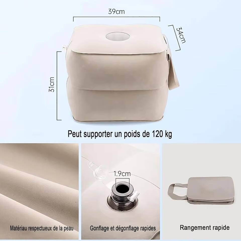 PVC Footrest Pillow Handle Aux - Outdoor Furniture Replacement Fabric 评论和价格