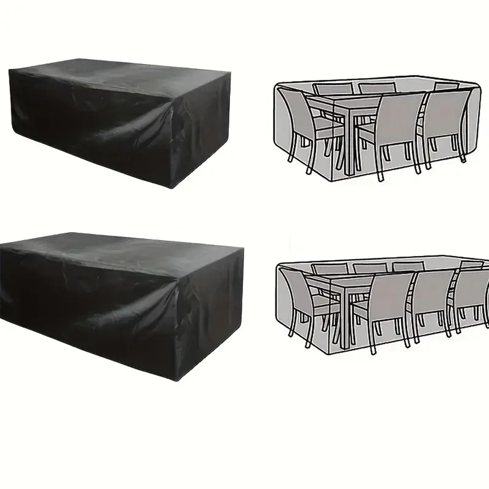 Outdoor Patio Garden Furniture - Outdoor Furniture Covers Waterproof 评论和价格