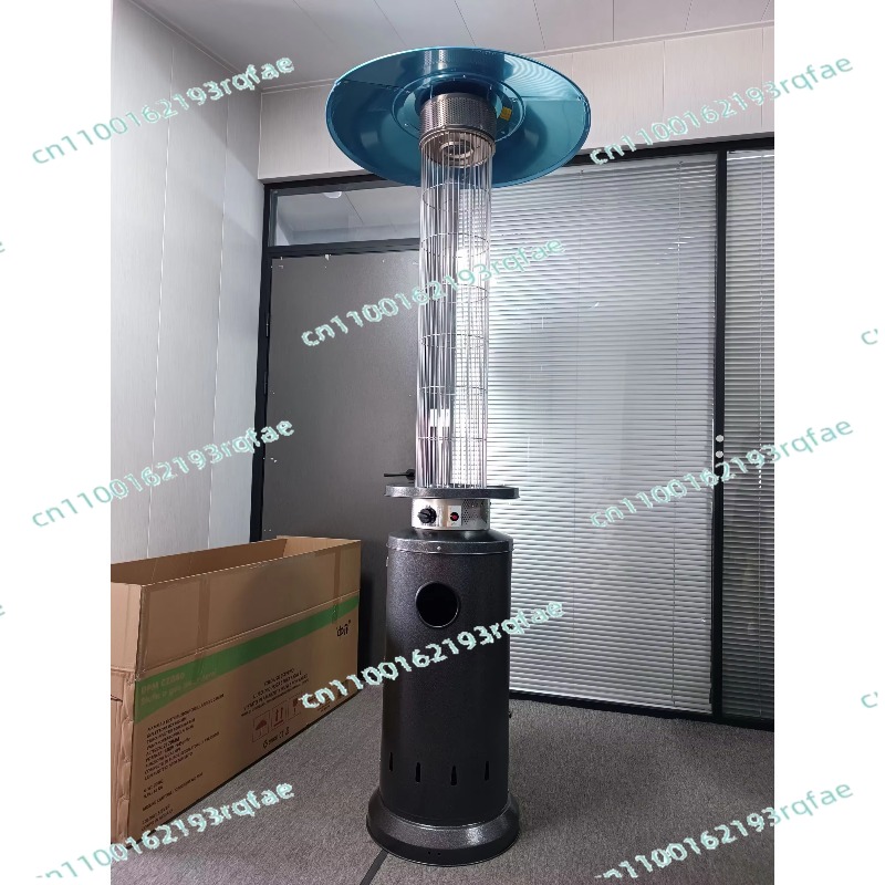 1350mm Stainless Steel Patio H - Patio Heater Standing 评论和价格