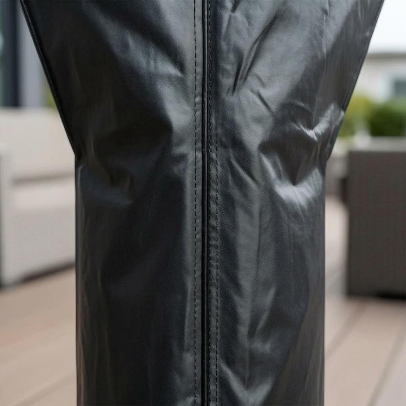 Patio Heater Cover Zipper Clos - Patio Heater Standing 评论和价格