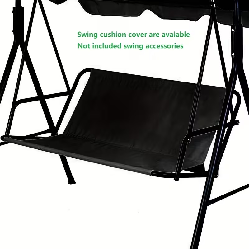 2 3 Seater Waterproof Swing Se - Outdoor Furniture Covers Waterproof 评论和价格