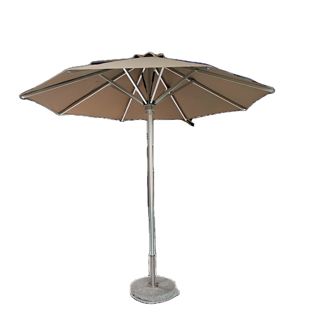 Best Sale 2.7 Meter Round Deco - Outdoor Furniture Brand 评论和价格
