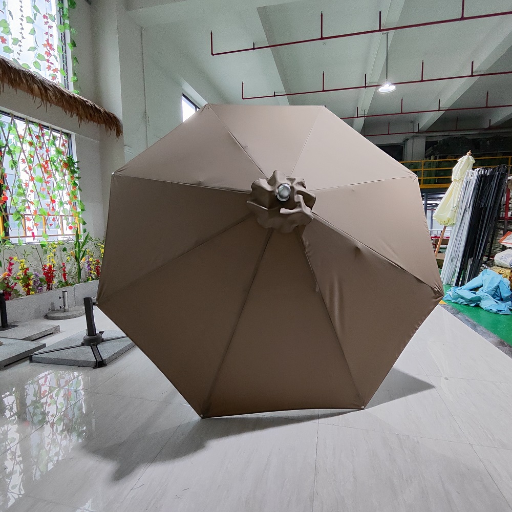 Best Sale 2.7 Meter Round Deco - Outdoor Furniture Brand 评论和价格