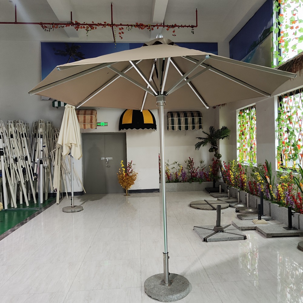 Best Sale 2.7 Meter Round Deco - Outdoor Furniture Brand 评论和价格