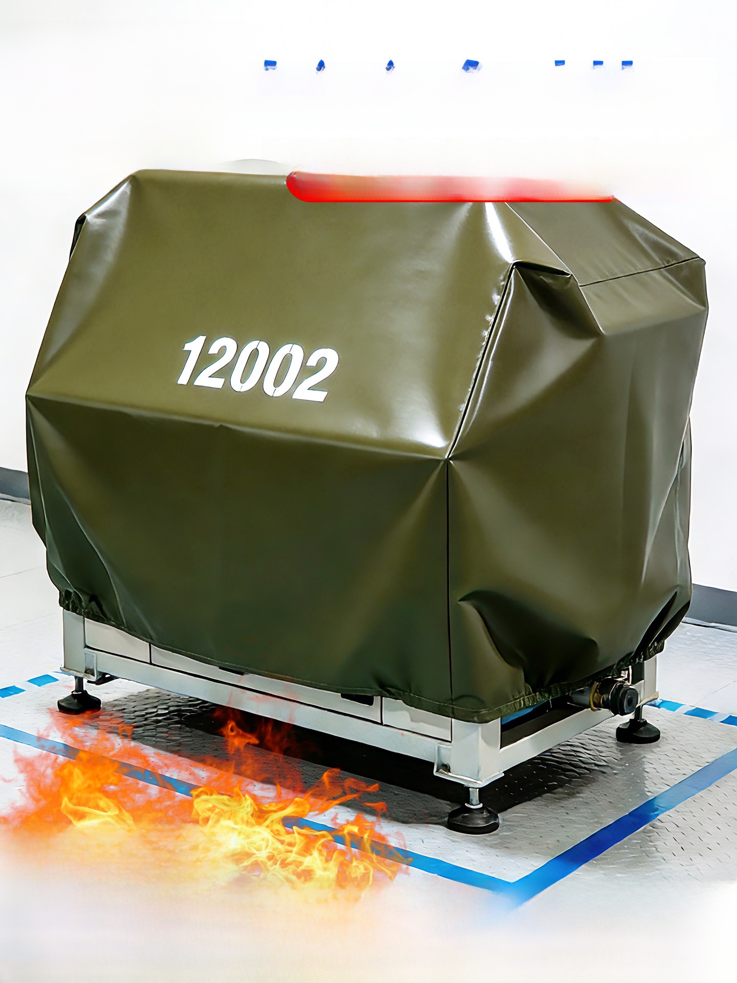 Waterproof Canvas Equipment Pr - Outdoor Furniture Covers Waterproof 评论和价格
