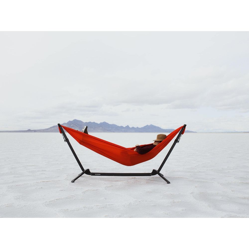 Swiftlet Portable Hammock Stan - Hammock With Stand 评论和价格