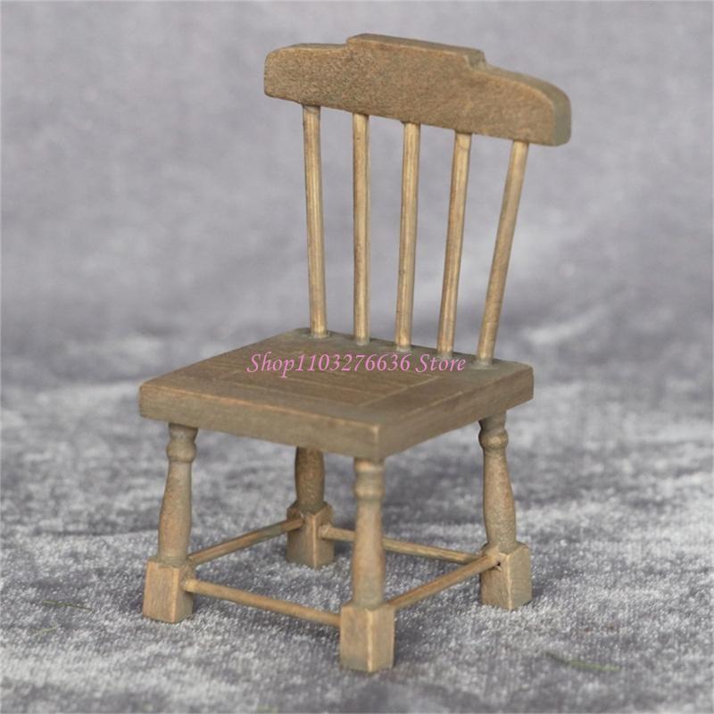 1/12 Miniature Dollhouses Dini - Bistro Table Set 评论和价格