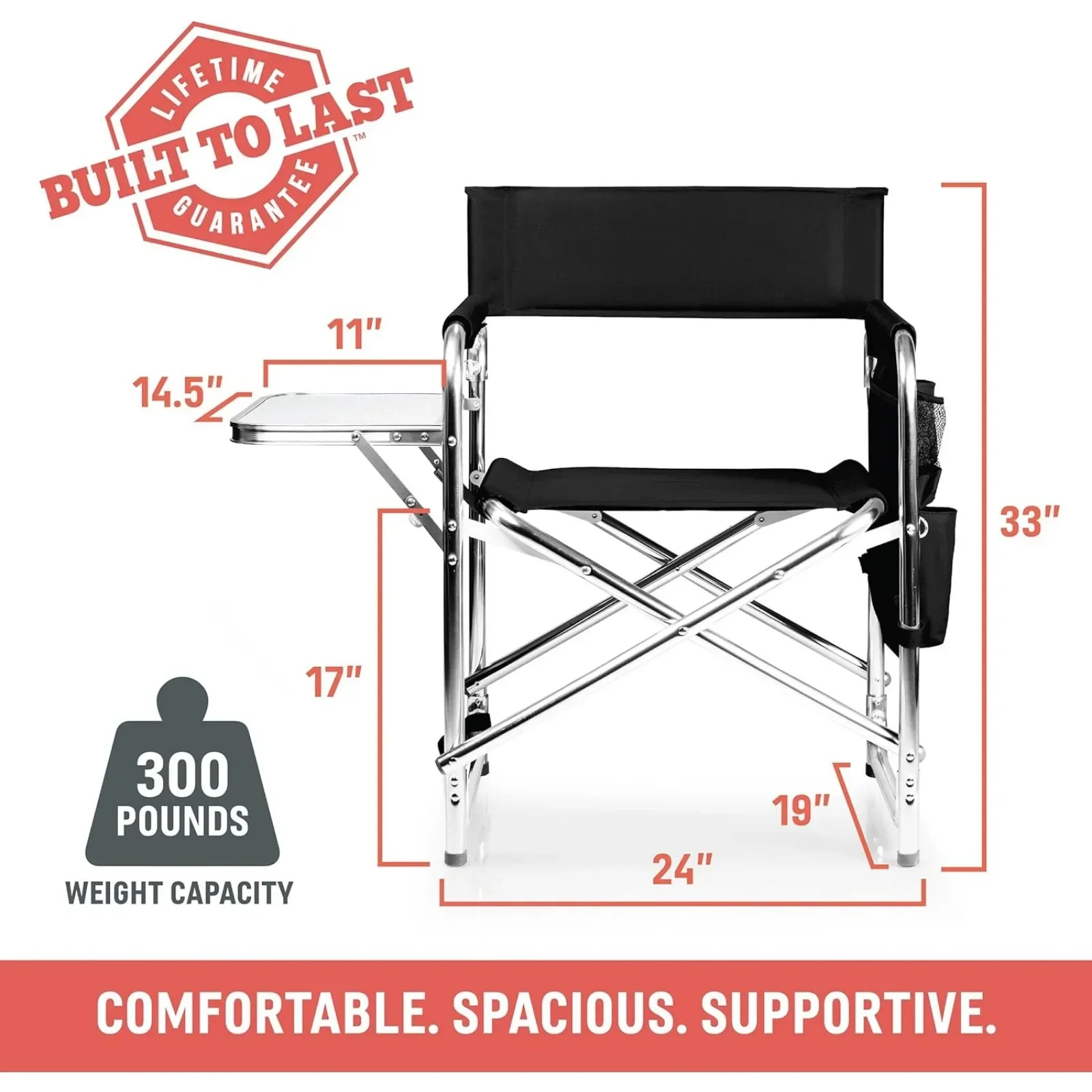 For Time brand - Sports Chair  - Outdoor Furniture Brand 评论和价格