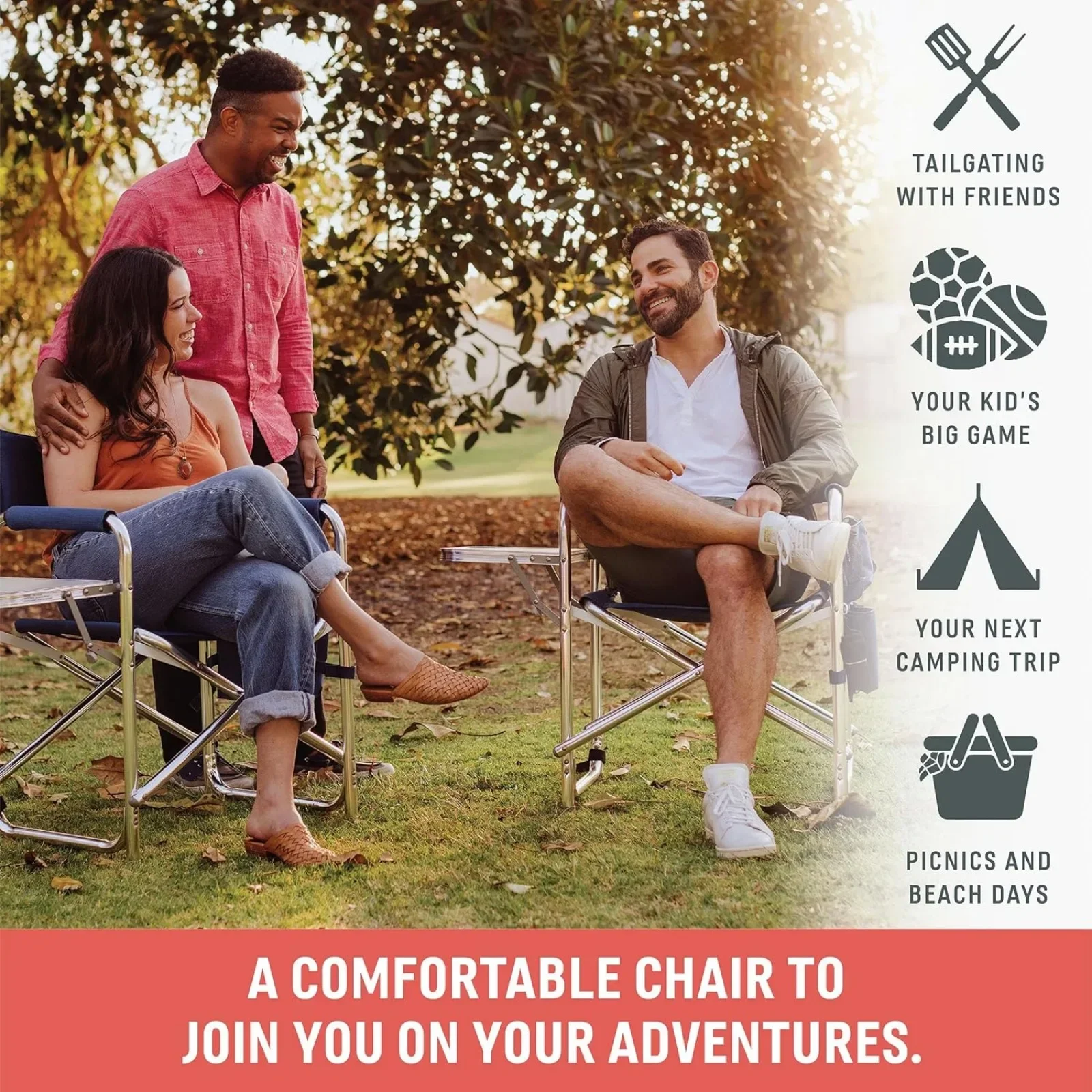 For Time brand - Sports Chair  - Outdoor Furniture Brand 评论和价格